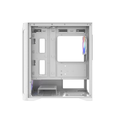 корпус SAMA S31 White S31-WHMMA4X1-GL