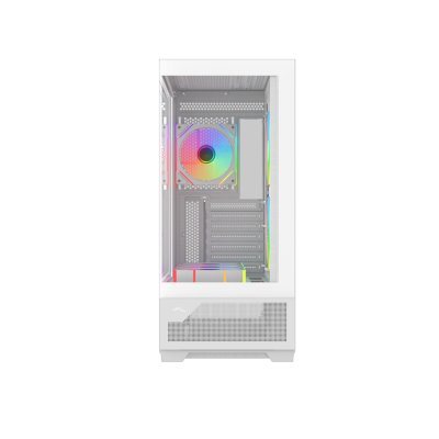 корпус SAMA V43 White V43-WHADA6X1-GL