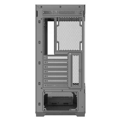 корпус SAMA V43E Black V43E-BKADA0X1-GL