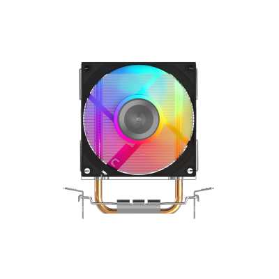 кулер SAMA X20 Black X20-XXWNYXOX-G Черный