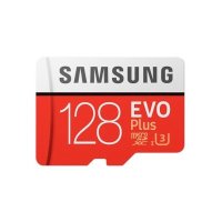 карта памяти Samsung 128GB MB-MC128GA-RU