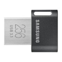 флешка Samsung 256GB MUF-256AB/APC Черный