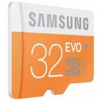 карта памяти Samsung 32GB MB-MP32DA