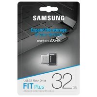 флешка Samsung 32GB MUF-32AB/APC