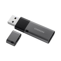 флешка Samsung 32GB MUF-32DB/APC Черный