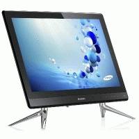 моноблок Samsung 500A2D-K01 Серебристый