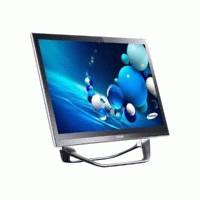 моноблок Samsung 700A3D-S02 Черный