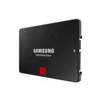 SSD диск Samsung 860 PRO 512Gb MZ-76P512BW Черный