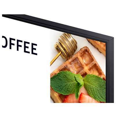 коммерческий телевизор Samsung BE75C-H