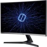 монитор Samsung C24RG50FQI Черный