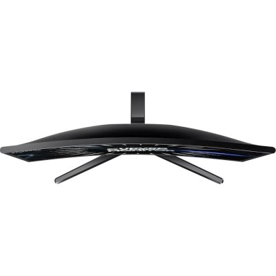 монитор Samsung C24RG50FZI Черный