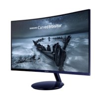 монитор Samsung C27H580FDI Черный