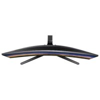монитор Samsung C32JG50QQI Серый