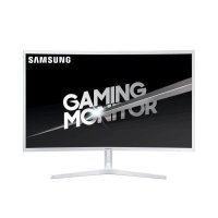 монитор Samsung C32JG51FDI Белый