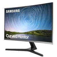 монитор Samsung C32R500FHR Черный