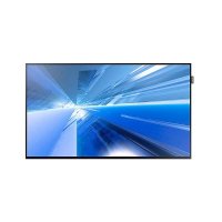 ЖК панель Samsung DC55E Черный