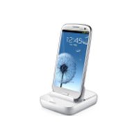 Samsung EDD-D200WEGSTD Белый