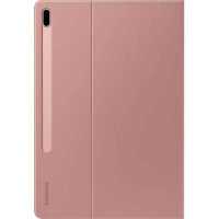 чехол Samsung EF-BT730PAEGRU розовое золото