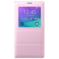 Samsung EF-CN910BPEGRU Черный