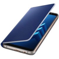 Samsung EF-FA730PLEGRU Синий