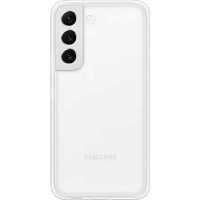чехол Samsung EF-MS901CTEGRU прозрачный