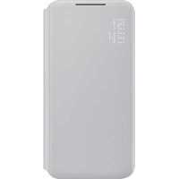 чехол Samsung EF-NS901PJEGRU Светло-серый