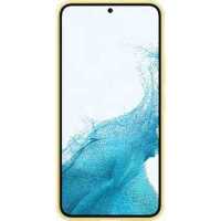 чехол Samsung EF-PS901TYEGRU желтый