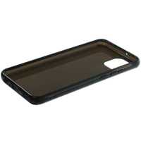 чехол Samsung EF-QA035TBEGRU Черный