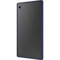 чехол Samsung EF-QX200TNEGRU прозрачный