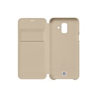 Samsung EF-WA600CFEGRU золотой