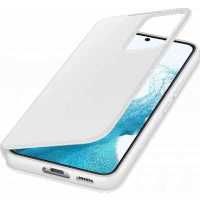 чехол Samsung EF-ZS901CWEGRU Белый
