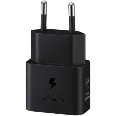 сетевое зарядное устройство Samsung EP-T2510NBEGWW