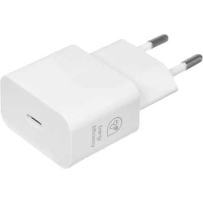 сетевое зарядное устройство Samsung EP-T2510NWEGEU