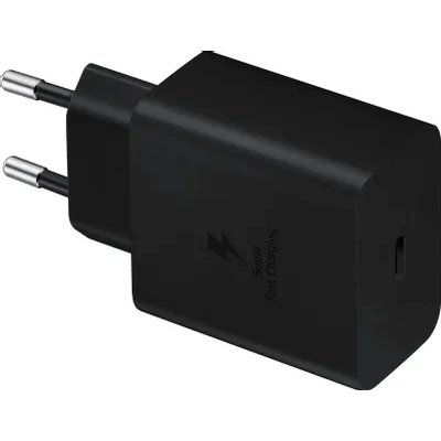 сетевое зарядное устройство Samsung EP-T4510XBEGWW