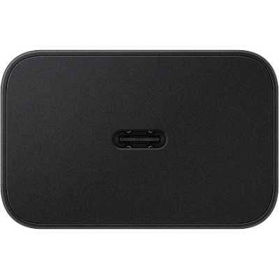 сетевое зарядное устройство Samsung EP-T4511XBEGWW Черный