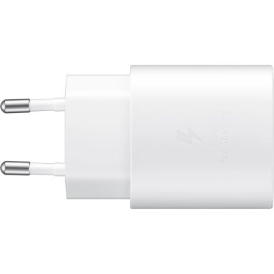 сетевое зарядное устройство Samsung EP-TA800XWEGWW