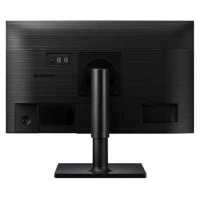 монитор Samsung F24T450FZU Черный