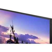 монитор Samsung F27T352FHR Черный