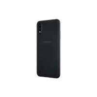 смартфон Samsung Galaxy A01 SM-A015FZKDSER черный