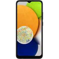 смартфон Samsung Galaxy A03 64GB Black SM-A035FZKGSER
