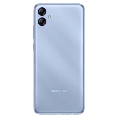 смартфон Samsung Galaxy A04e 3/32GB Blue SM-A042FLBDAFC голубой