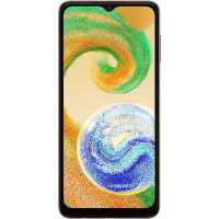 смартфон Samsung Galaxy A04s 4/64GB Copper SM-A047FZCGMEB медный
