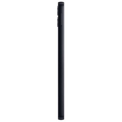 смартфон Samsung Galaxy A05 4/128GB Black SM-A055FZKGMEA черный