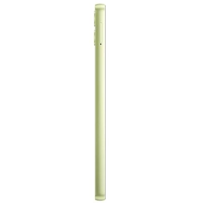 смартфон Samsung Galaxy A05 4/128GB Green SM-A055FLGGMEA зеленый