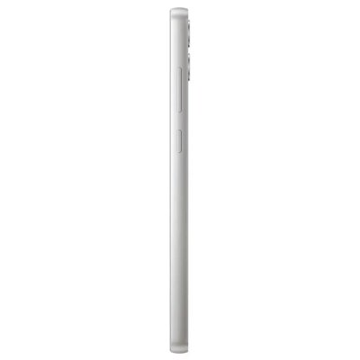 смартфон Samsung Galaxy A05 4/128GB Silver SM-A055FZSGMEA серебристый