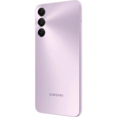 смартфон Samsung Galaxy A05s 4/128GB Light Violet SM-A057FLVGMEA лаванда