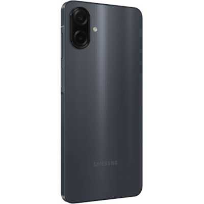 смартфон Samsung Galaxy A07s 4/128GB Black SM-A077FZKGCAU