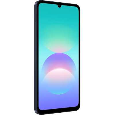 смартфон Samsung Galaxy A08 4/128GB Blue SM-A085FDBGCAU