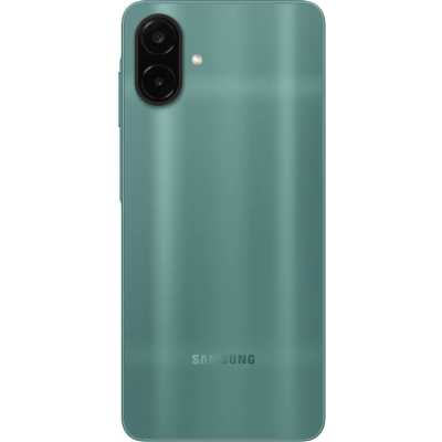 смартфон Samsung Galaxy A08 4/64GB Green SM-A085FZGDCAU