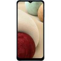 смартфон Samsung Galaxy A12 128GB Blue SM-A125FZBKSER
